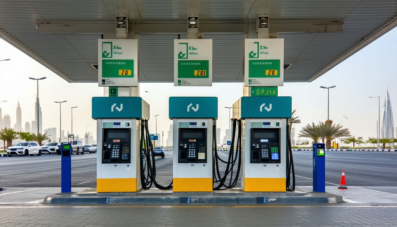 Fast and Convenient Toll Payment Solutions in Dubai