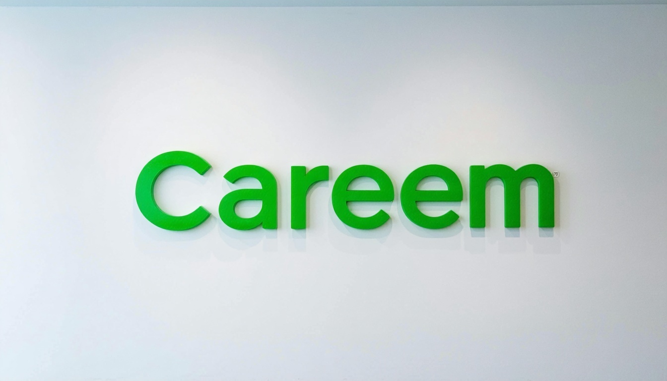 Careem Logo